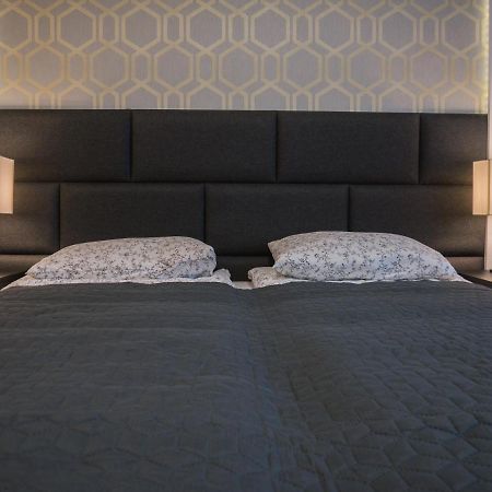 Apartament Plaza 41 Gdańsk Buitenkant foto