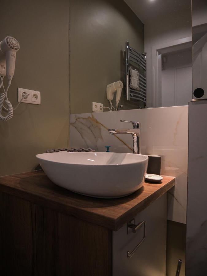 Apartament Plaza 41 Gdańsk Buitenkant foto